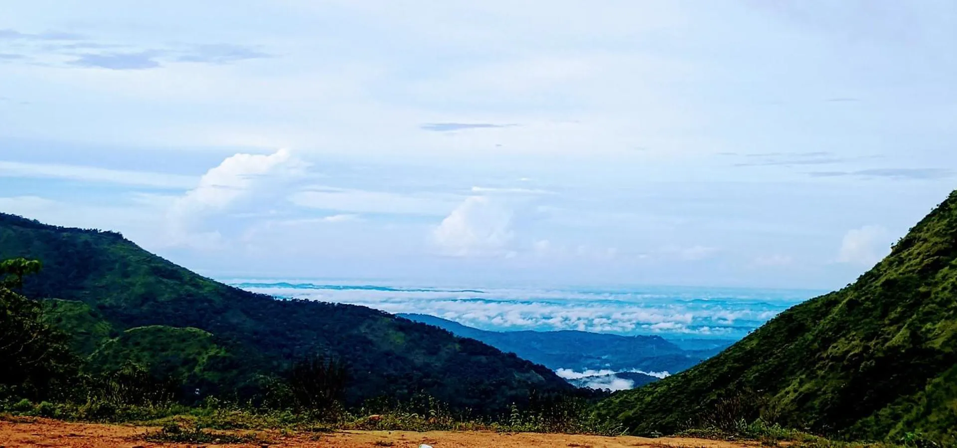 Love Shore Holidays Vagamon 0*,  India
