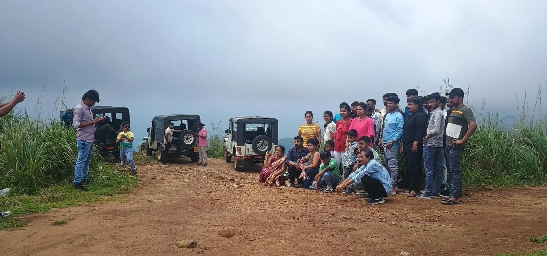 Love Shore Holidays Vagamon Holiday home