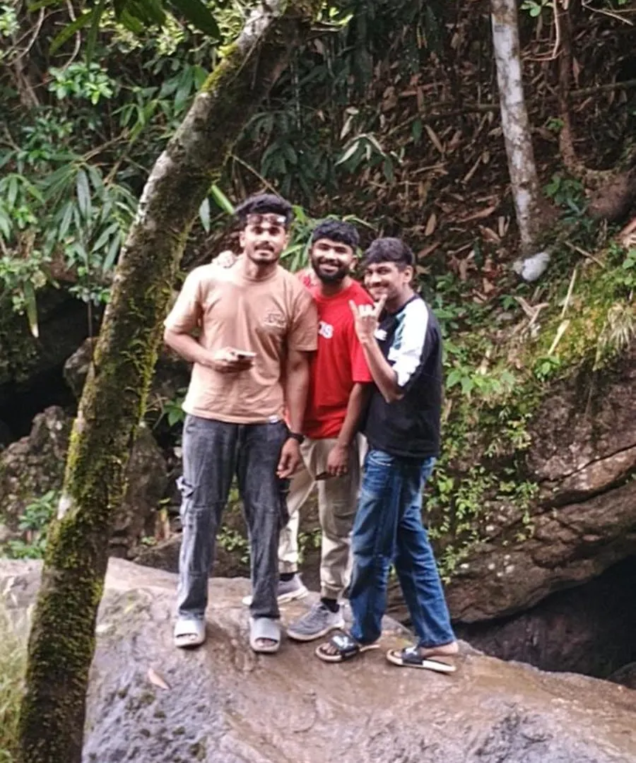 Love Shore Holidays Vagamon Holiday home