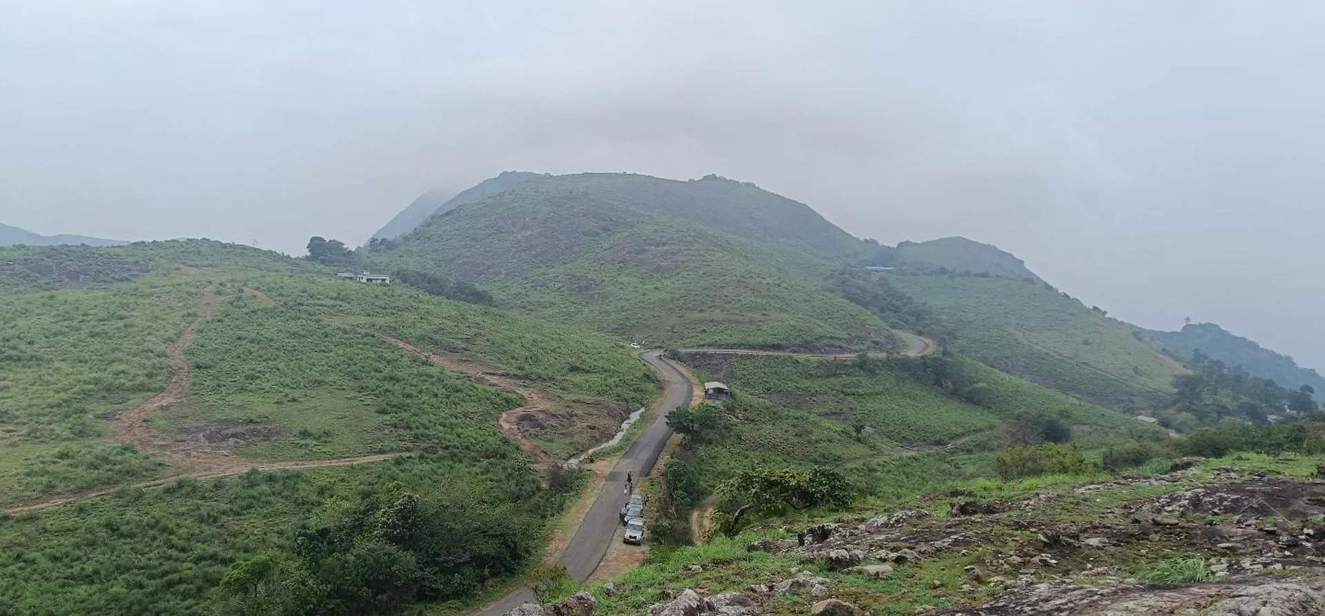 Holiday home Love Shore Holidays Vagamon India